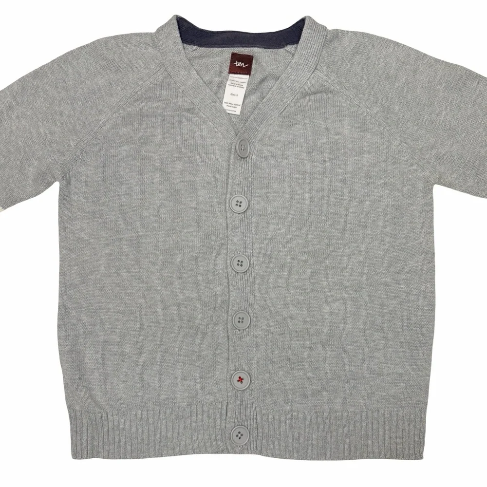 Tea‎ Collection Arjuna Stripe Sweater